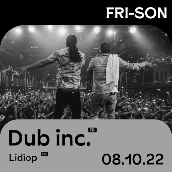 Dub inc. (FR)