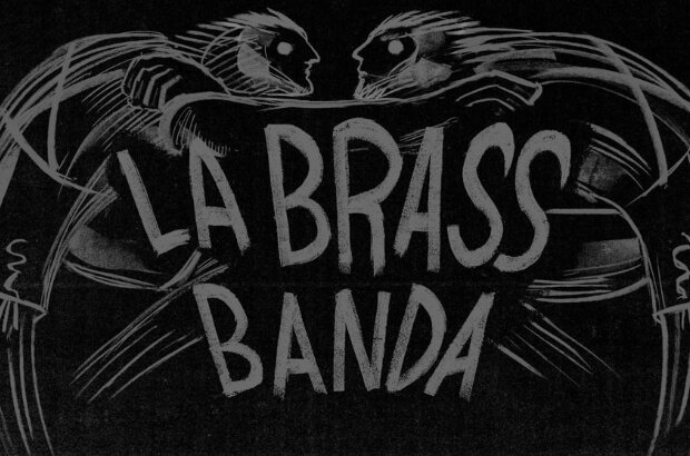 LaBrassBanda (D)