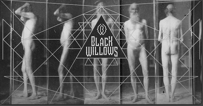 Tales of Wrath presents: Black Willows (CH) • P.Noir (CH) live at Hirscheneck
