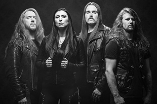 Unleash the Archers (CAN)