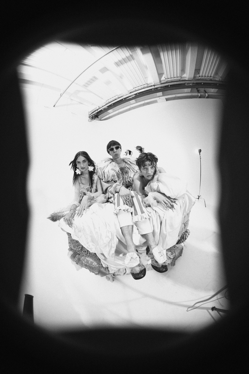 Blond: Ich träum doch nur von Liebe Tour 2026