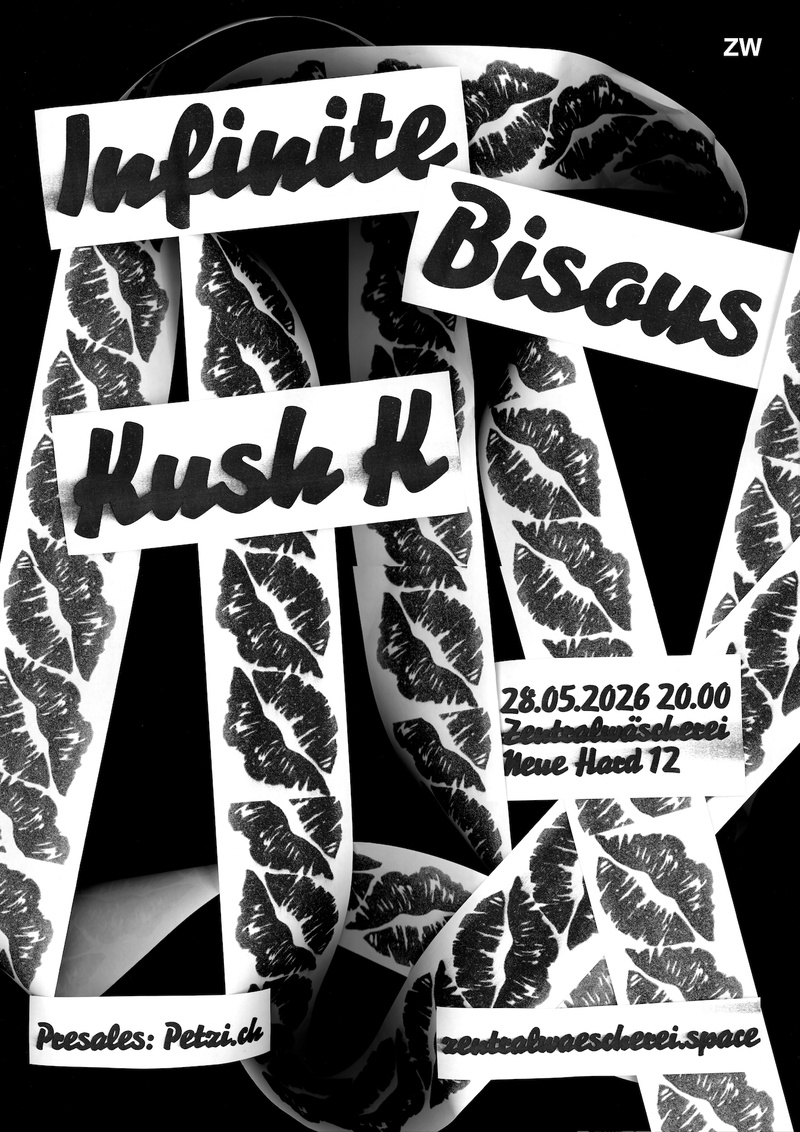 infinite bisous