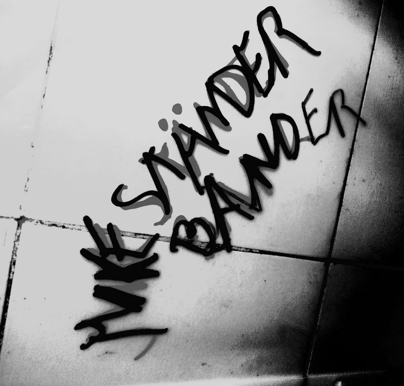 MIKE STänder band live recording peng