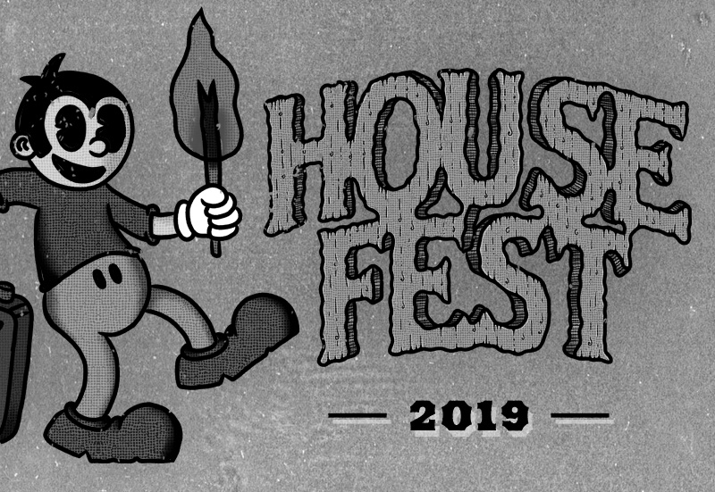 House Fest 2