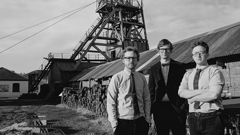 Public Service Broadcasting (UK)