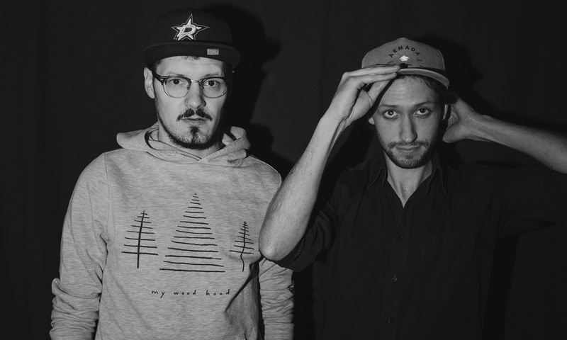Janett, Schraff & Band [CH] Kammgarn Sommer 2024