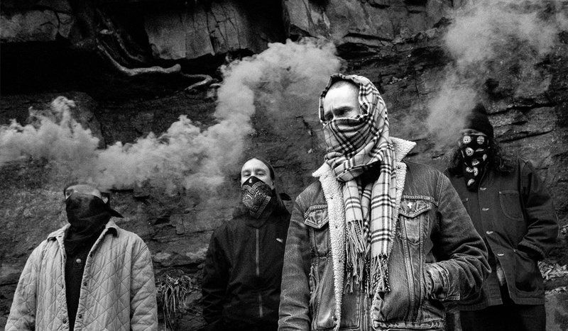 Wu Lyf (UK) & Support