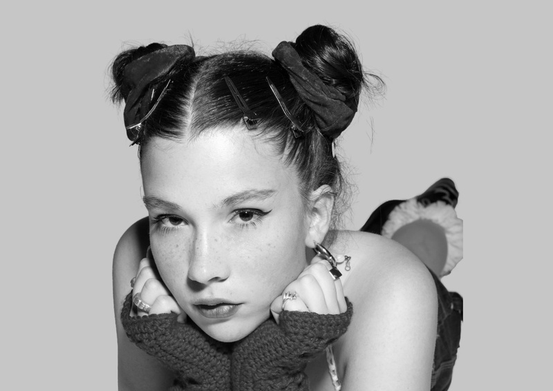 Marie Jay + St Graal