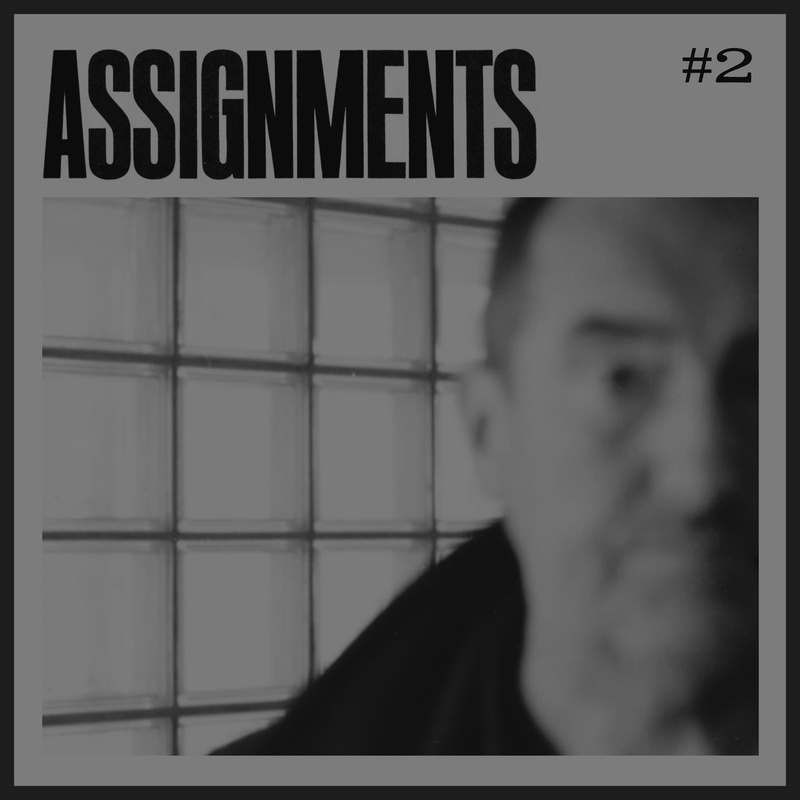 Assignments (Ikarus Records/Züri,Winti) & The Legendary Lightness (Züri)