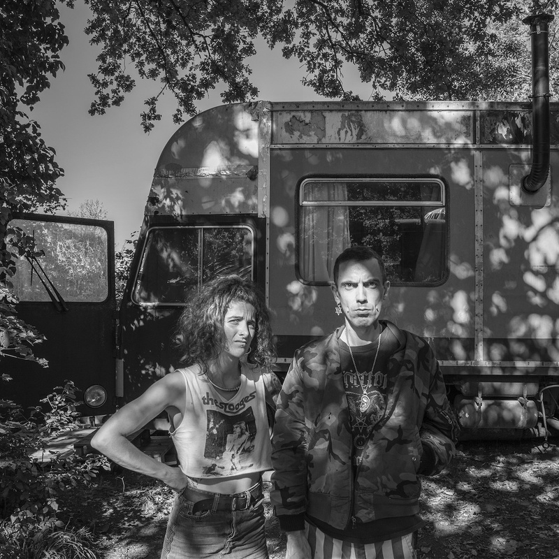 Bound By Endogamy