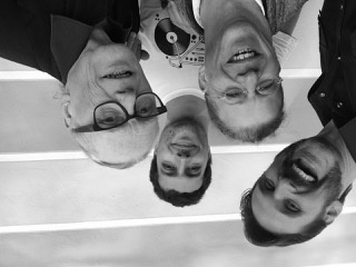 THE WORKERS + Duo Siebenhaar/Germanier
