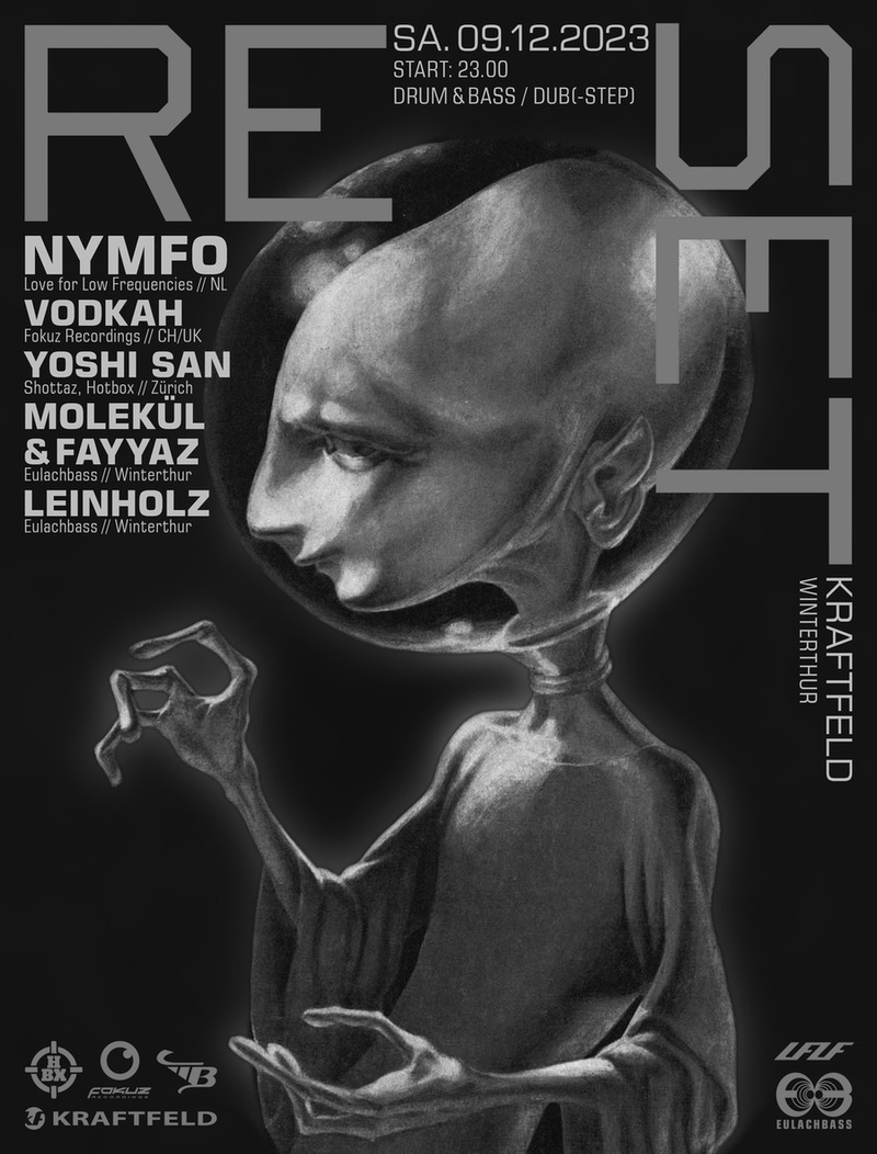 Reset Vol. 14